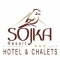 sojka