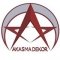 akasmadekor
