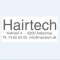Hairtech.dk