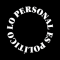 lopoliticoespersonal
