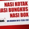 NasiKotakLumajang