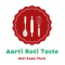 aartirotitaste