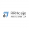 RRhasija