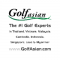 golfasian